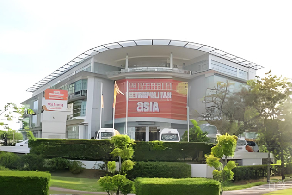 学校外部环境