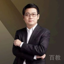 管清友