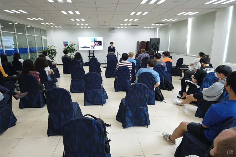 学校环境3