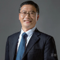 李教授