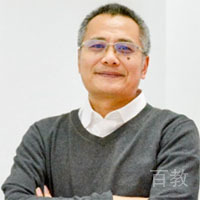 徐海老师