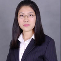吴文婷老师