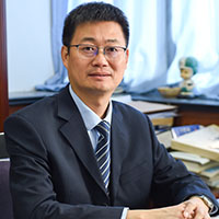 刘东老师