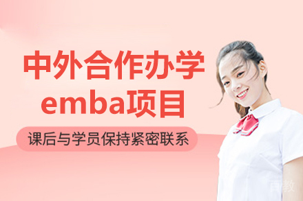 南京大学与荷兰马斯特里赫特大学emba项目