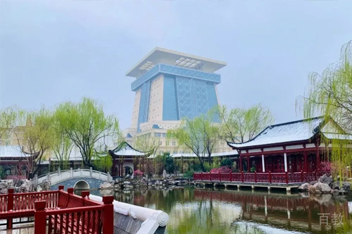 学校环境