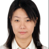 王晨颖老师