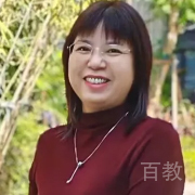 尤秀丽老师