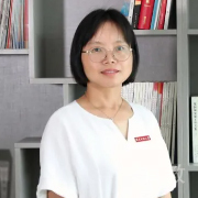 陈丽新老师