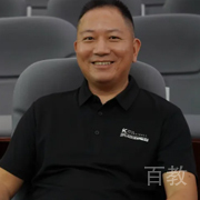 谢斌斌老师