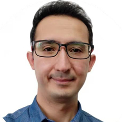 Reza Rahmani Mo