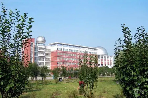 学校环境