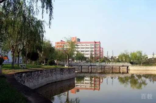 学校景观