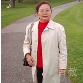 李硕颀老师