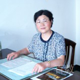 黄民主老师