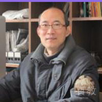陈洁滋老师
