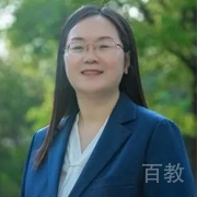 皮艳清老师