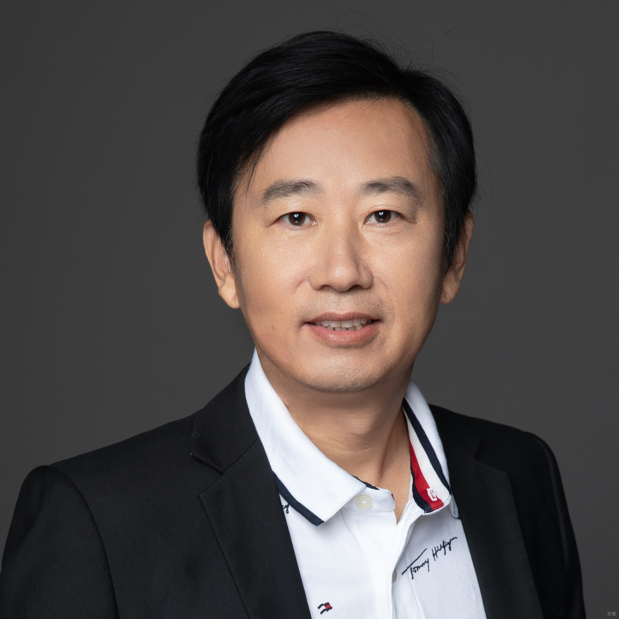 谭启(Daniel Tan)
