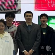 李春泉老师