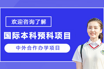 天津美术学院国际本科预科项目招生简章