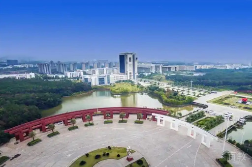 学校环境