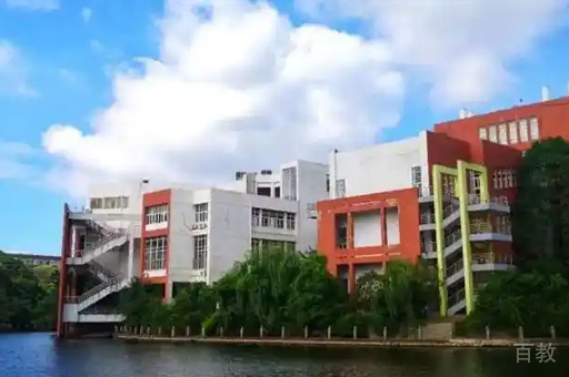 学校环境