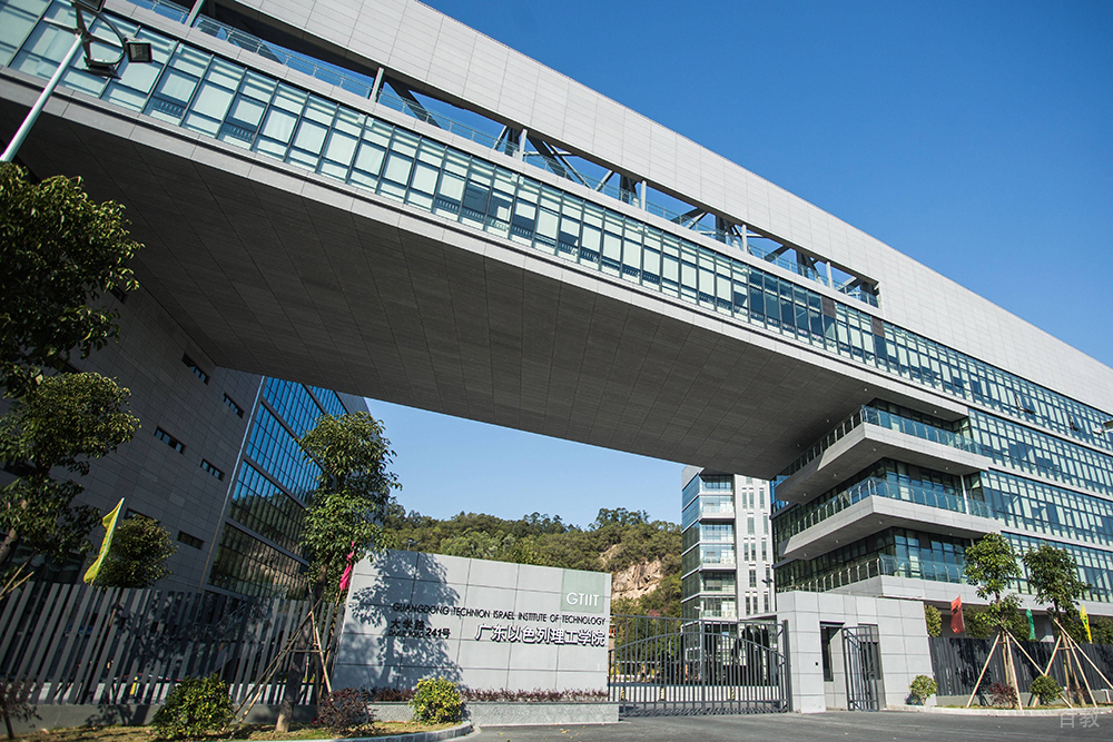 学校门口环境相册