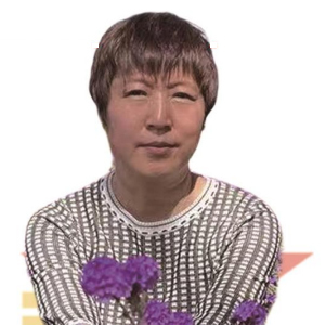 李俊兰
