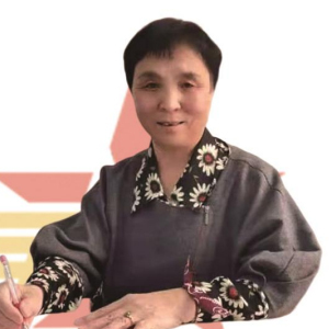 葛秀琴