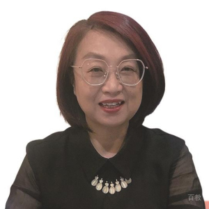 李瑞玲