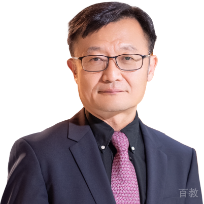 陈雷教授