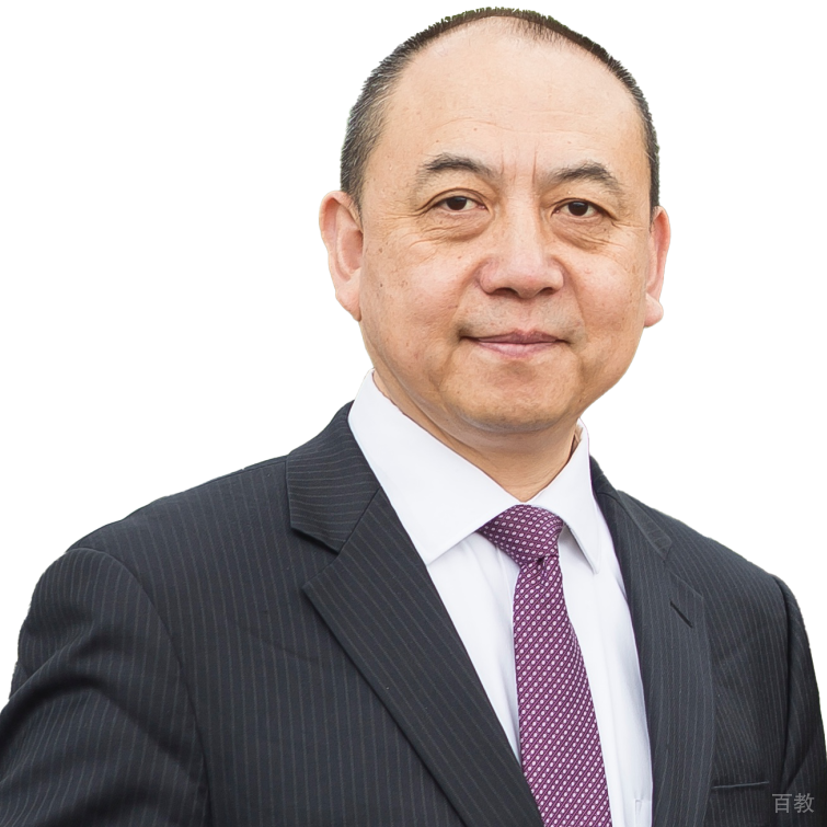 齐晔教授