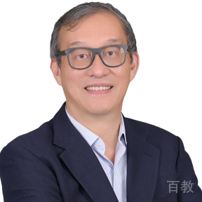吴景深教授