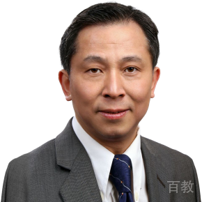 熊辉教授