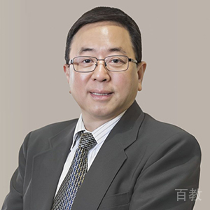 倪明选教授