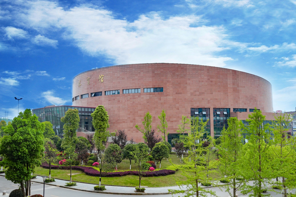 学校环境1