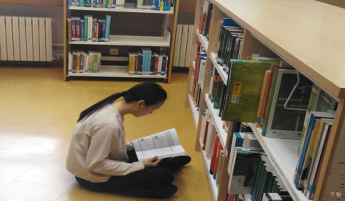 学生课后学习