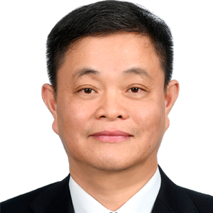 龚新高