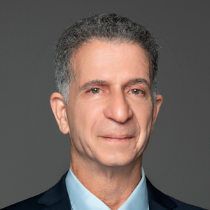 Yigal Cohen