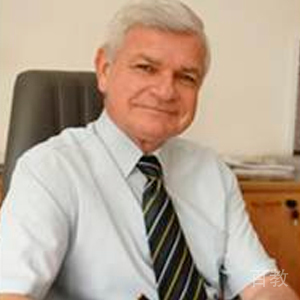 Moshe Eizenberg
