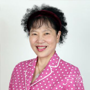 张蕊老师