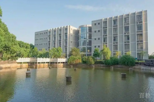 校园景观环境