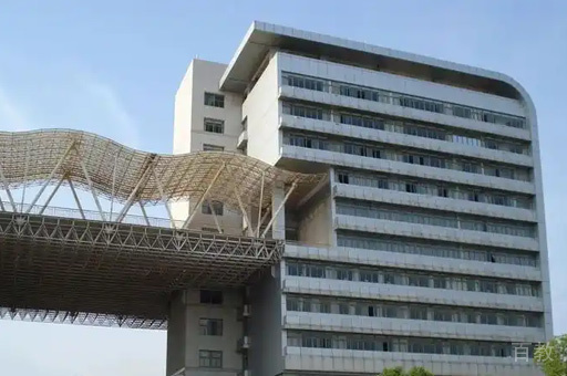 教学楼环境
