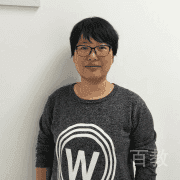 马奔放老师