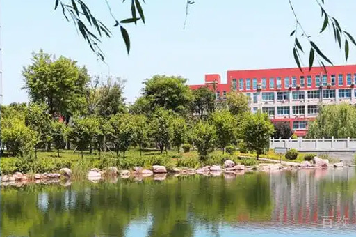 学校环境