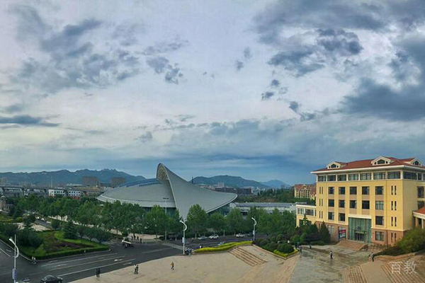 学校风采