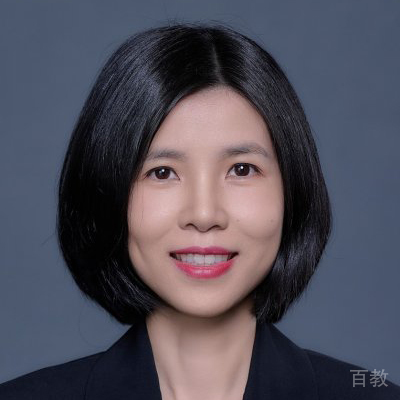 洪伟萍