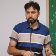 Naeem Faraz