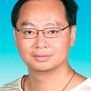 刘坚能