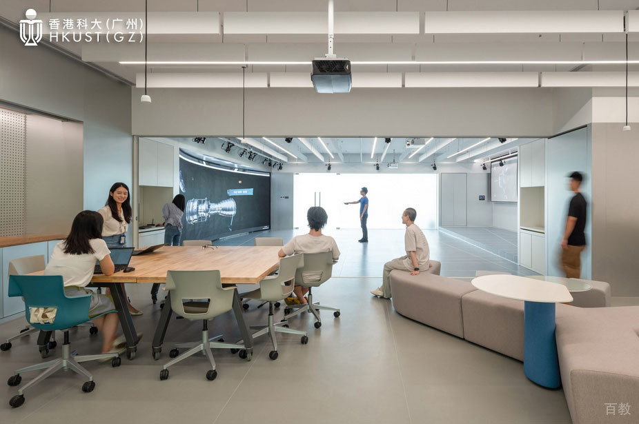 学校教室环境
