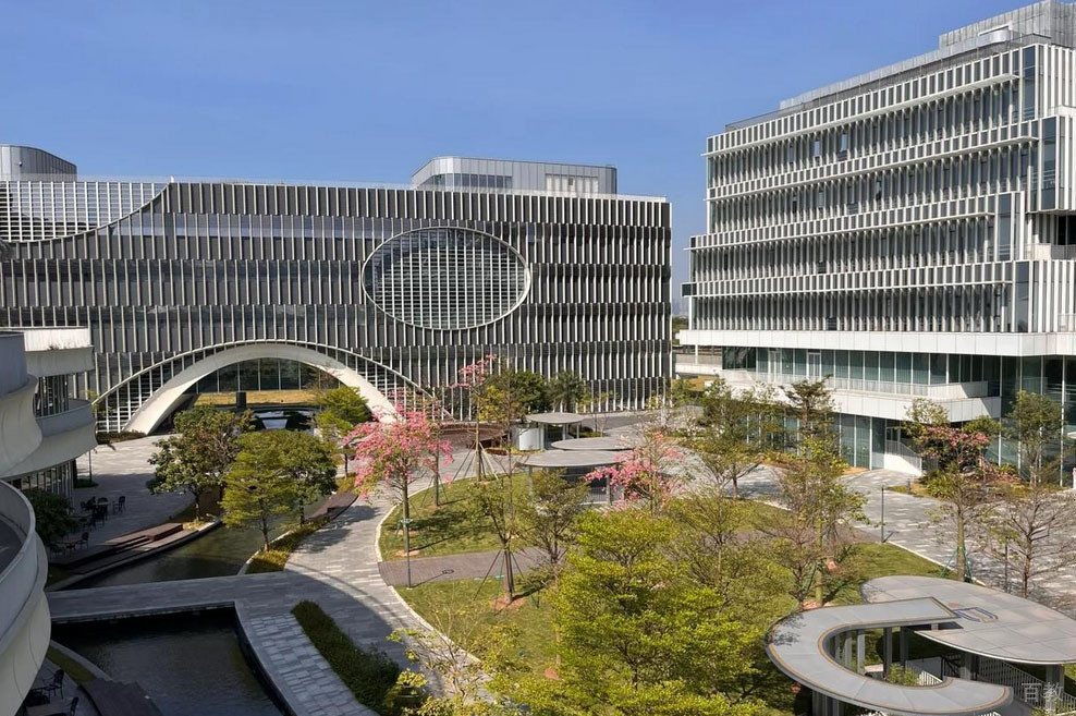 学校环境